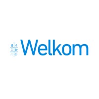 Welkom logo, Welkom contact details