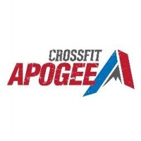 CrossFit Apogee logo, CrossFit Apogee contact details