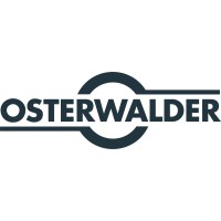 Osterwalder Inc logo, Osterwalder Inc contact details