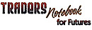 Traders Notebook logo, Traders Notebook contact details