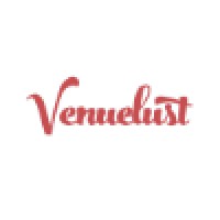 Venuelust logo, Venuelust contact details