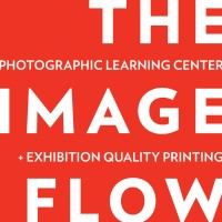 The Image Flow logo, The Image Flow contact details