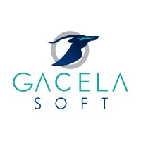 GacelaSoft logo, GacelaSoft contact details