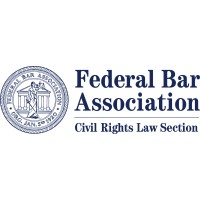 FBA Civil Rights Law Section logo, FBA Civil Rights Law Section contact details