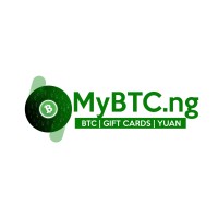 My BTC Nigeria logo, My BTC Nigeria contact details