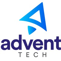 Advent Tech logo, Advent Tech contact details