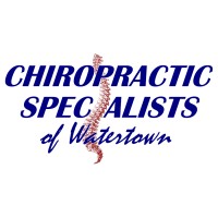 Chiropractic Specialists of Watertown logo, Chiropractic Specialists of Watertown contact details