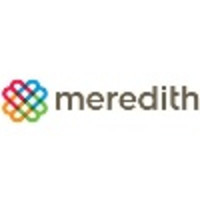 Meredith Publishing logo, Meredith Publishing contact details