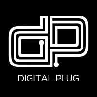 Digital Plug logo, Digital Plug contact details