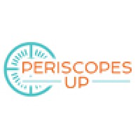 Periscopes Up - Brand Consultancy logo, Periscopes Up - Brand Consultancy contact details