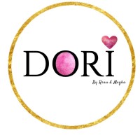 House of Dori logo, House of Dori contact details