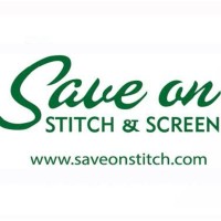 Save on Stitch & Screen logo, Save on Stitch & Screen contact details