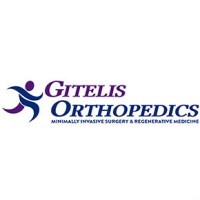 Gitelis Orthopedics logo, Gitelis Orthopedics contact details