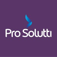 Pro Solutti logo, Pro Solutti contact details