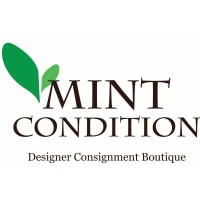 Mint Condition Designer Consignment Boutique logo, Mint Condition Designer Consignment Boutique contact details