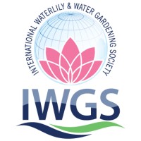 International Waterlily and Water Gardening Society logo, International Waterlily and Water Gardening Society contact details