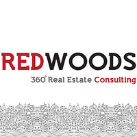 Redwoods Consulting logo, Redwoods Consulting contact details