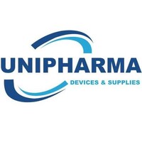 Unipharma Company logo, Unipharma Company contact details