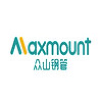 Shanghai Maxmount Special Steel Co.,Ltd. logo, Shanghai Maxmount Special Steel Co.,Ltd. contact details