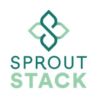 Sprout Stack logo, Sprout Stack contact details