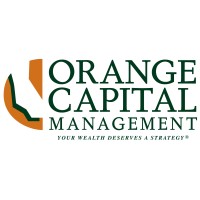 Orange Capital Management logo, Orange Capital Management contact details