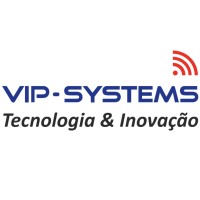 VIP-Systems logo, VIP-Systems contact details