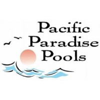 Pacific Paradise Pools logo, Pacific Paradise Pools contact details