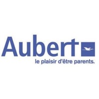 Aubert logo, Aubert contact details