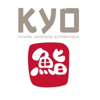 KYO SUSHI logo, KYO SUSHI contact details