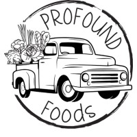 Profound Foods logo, Profound Foods contact details