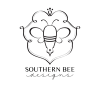 Southern Bee Designs & Calligraphy Studio logo, Southern Bee Designs & Calligraphy Studio contact details