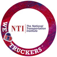 The National Transportation Institute logo, The National Transportation Institute contact details