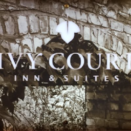 Ivy Court Inn & Suites logo, Ivy Court Inn & Suites contact details