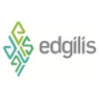 Edgilis logo, Edgilis contact details