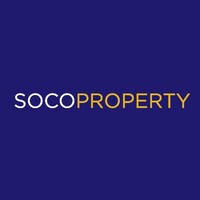 SOCO PROPERTY logo, SOCO PROPERTY contact details