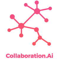 Collaboration.Ai logo, Collaboration.Ai contact details