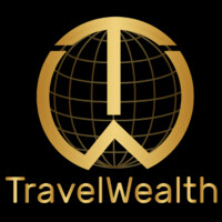 TravelWealth logo, TravelWealth contact details