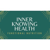 Inner Knowing Health logo, Inner Knowing Health contact details