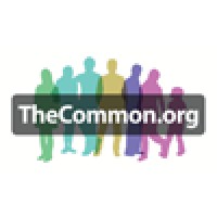 TheCommon.org logo, TheCommon.org contact details