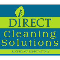 Direct Cleaning Solutions logo, Direct Cleaning Solutions contact details