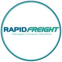 Rapid Freight South Africa logo, Rapid Freight South Africa contact details