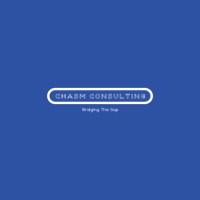 Chasm Consulting: Bridging The Gap logo, Chasm Consulting: Bridging The Gap contact details