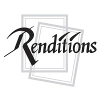 Renditions Fine Art Gallery logo, Renditions Fine Art Gallery contact details