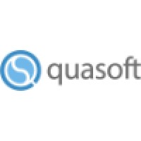 Quasoft logo, Quasoft contact details