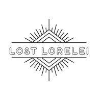 LOST LORELEI logo, LOST LORELEI contact details