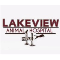 Lakeview Animal Hospital logo, Lakeview Animal Hospital contact details