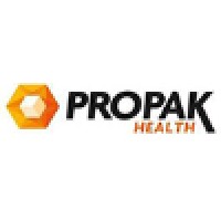 Propak Health Ltd logo, Propak Health Ltd contact details