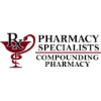 Pharmacy Specialists Of Central Florida Inc logo, Pharmacy Specialists Of Central Florida Inc contact details