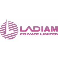 LADIAM PRIVATE LIMITED logo, LADIAM PRIVATE LIMITED contact details