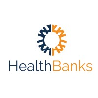 HealthBanks Biotech logo, HealthBanks Biotech contact details